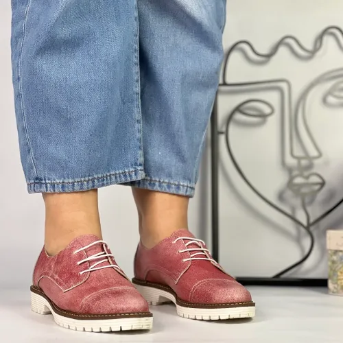 Pantofi dama casual Camila ART 11-7