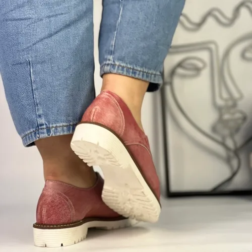 Pantofi dama casual Camila ART 11-7