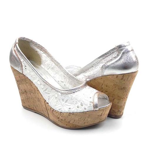 Pantofi decupati Danty  0021AG 