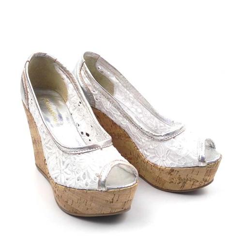 Pantofi decupati Danty  0021AG 