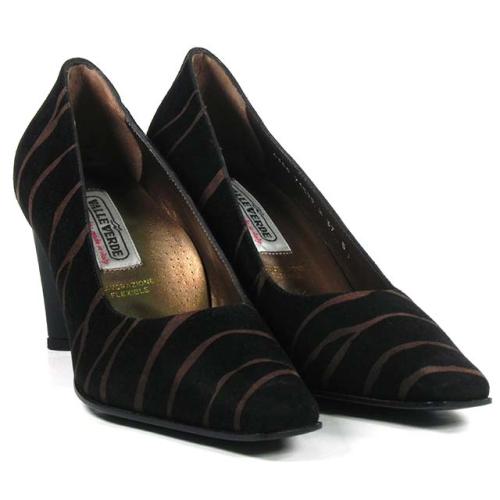Pantofi dama Teigan 6366-006
