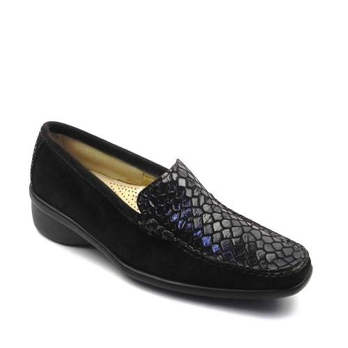 Mocasini dama Mariot  vv 474