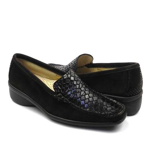 Mocasini dama Mariot  vv 474