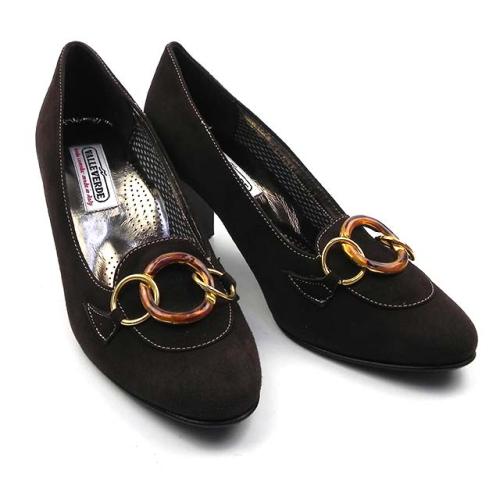 Pantofi dama Monicca vv 481