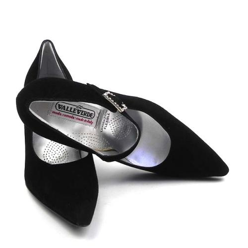 Pantofi dama Talitha VV 596