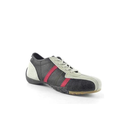 Pantofi dama sport din piele naturala 2720-430 