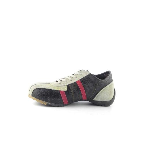 Pantofi dama sport din piele naturala 2720-430 