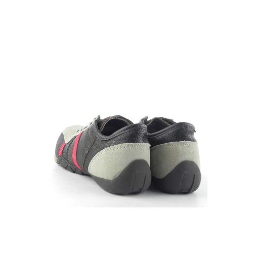 Pantofi dama sport din piele naturala 2720-430 