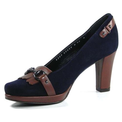 Pantofi dama Alondra 6209-714