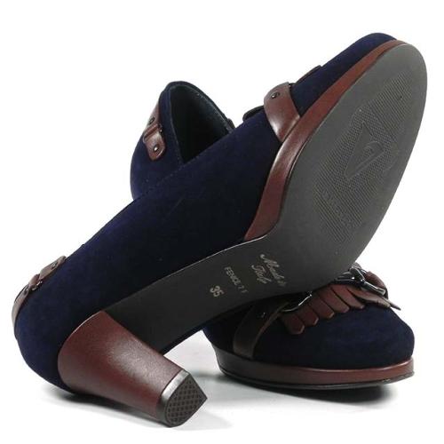Pantofi dama Alondra 6209-714