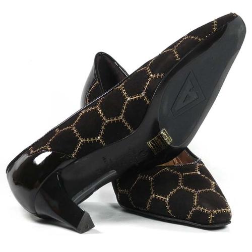 Pantofi dama Emelia 6309-004