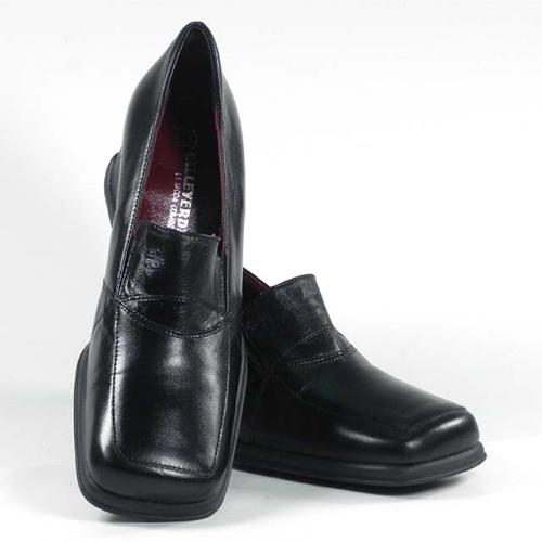 Pantofi dama din piele naturala 6321-006