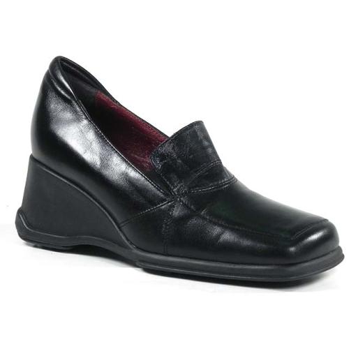 Pantofi dama din piele naturala 6321-006