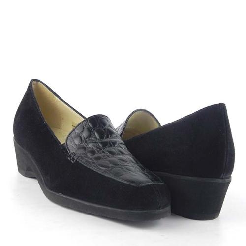 Pantofi dama din piele naturala 6903-008