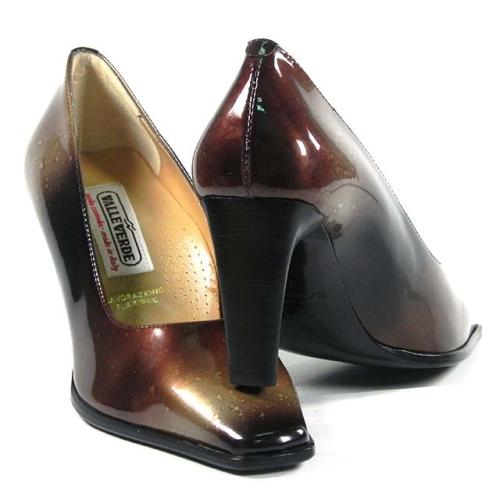 Pantofi dama Dulcie 6357-048