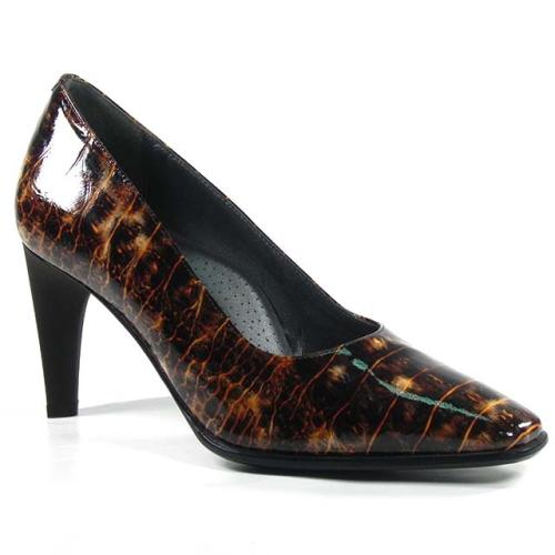 Pantofi dama Scarlett 6395-025