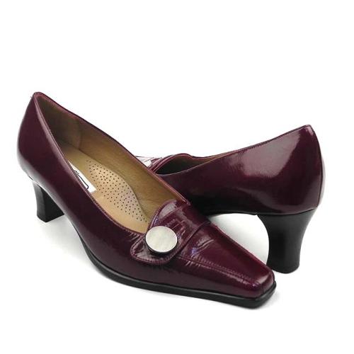 Pantofi dama Amirah VV 580