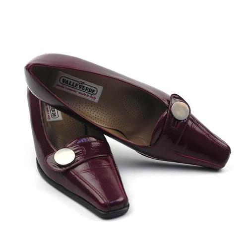 Pantofi dama Amirah VV 580