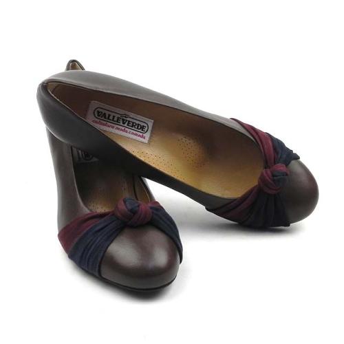 pantofi dama Anya vv 643