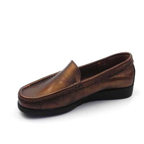 Pantofi dama din piele naturala vv 471