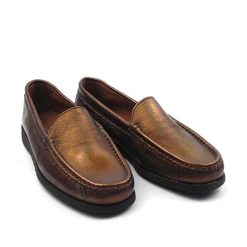 Pantofi dama din piele naturala vv 471