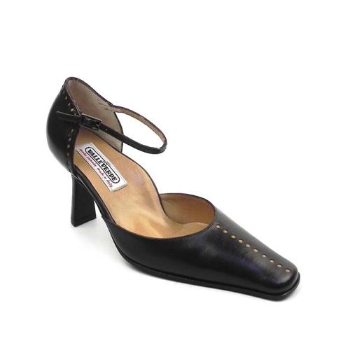 Pantofi decupati Serena VV 590