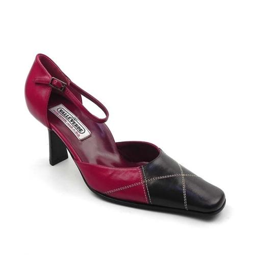 Pantofi dama din piele naturala VV 591