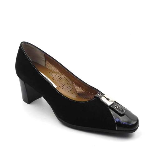 Pantofi dama Ellitte 7122-008