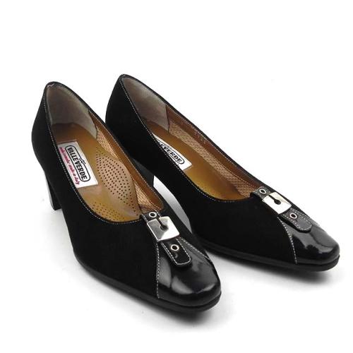 Pantofi dama Ellitte 7122-008