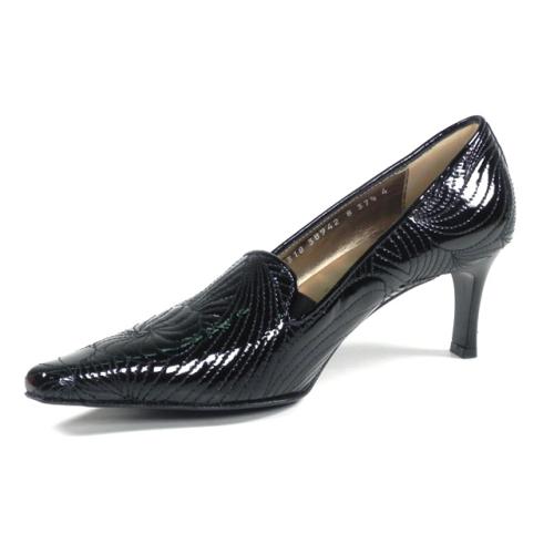 Pantofi dama cu toc Fiorre 5318-006