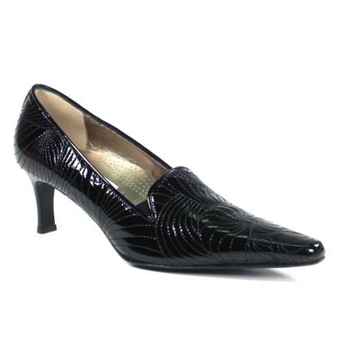 Pantofi dama cu toc Fiorre 5318-006