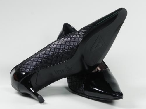 Pantofi Dama Flavia 5316-006 