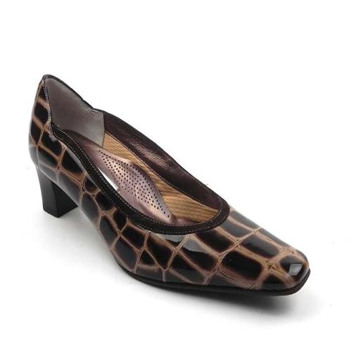 Pantofi dama Gianna 6000-589