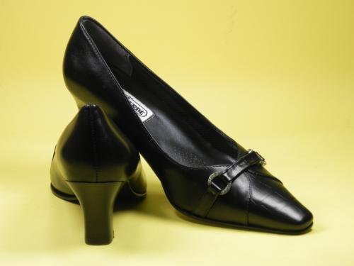 Pantofi Dama Gissella Nerra 1630-008