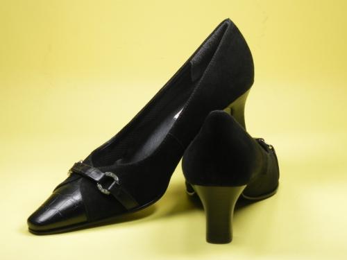 Pantofi Dama Gissella Nerritta 1630-006