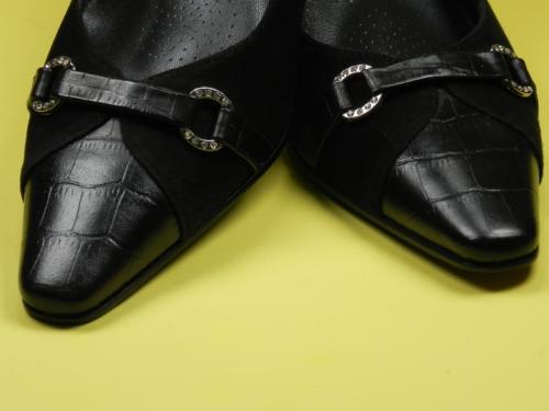 Pantofi Dama Gissella Nerritta 1630-006
