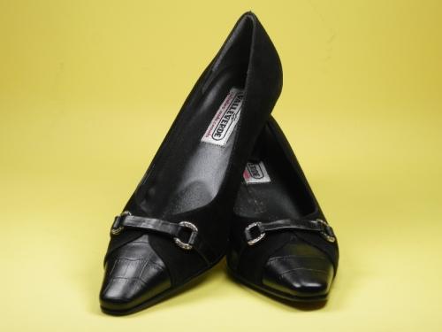 Pantofi Dama Gissella Nerritta 1630-006