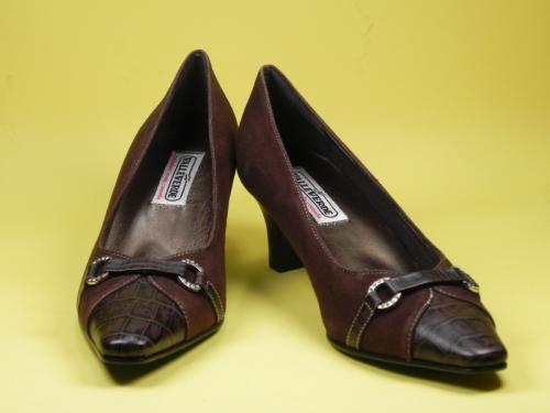 Pantofi Dama Gissella Timoro 1630-004