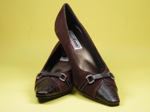 Pantofi Dama Gissella Timoro 1630-004