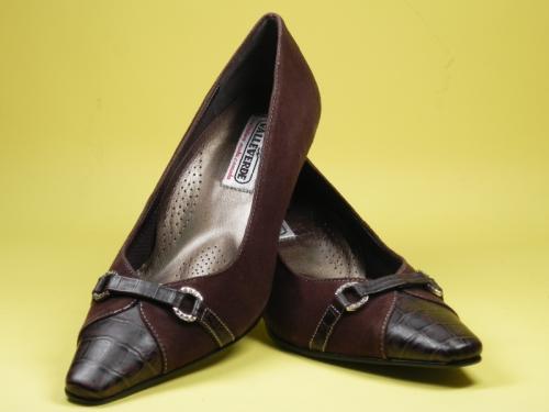 Pantofi Dama Gissella Timoro 1630-004