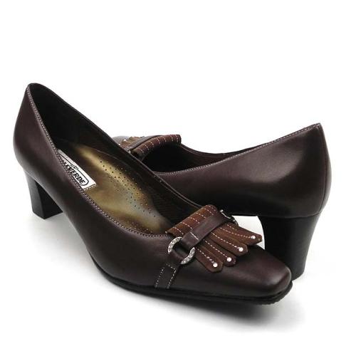 Pantofi Dama Mathild 1685-045