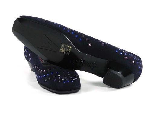 Pantofi dama Giulia 6412-771