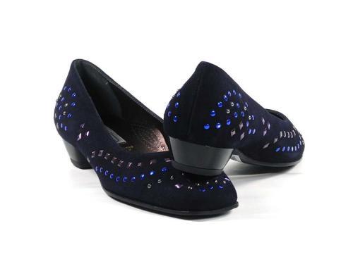 Pantofi dama Giulia 6412-771