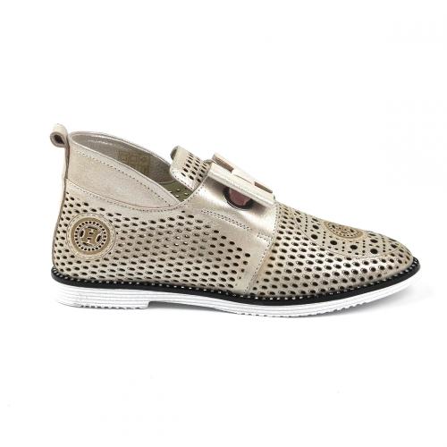 Pantofi dama ivona rose