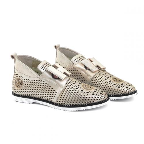 Pantofi dama ivona rose