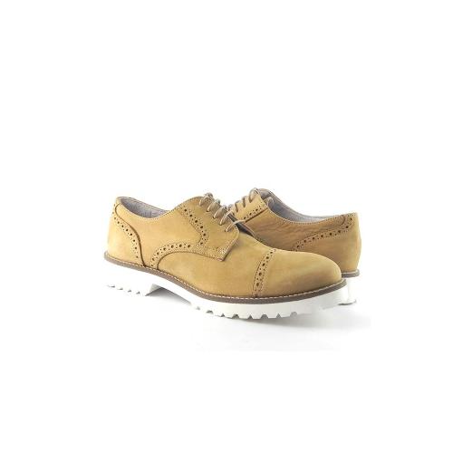 Pantofi dama casual Maro din Piele naturala Janne H09-M