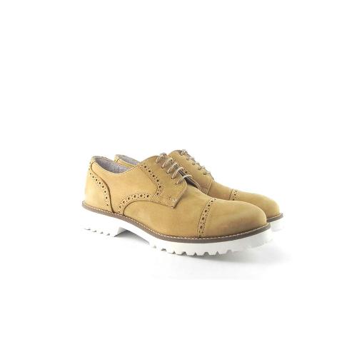Pantofi dama casual Maro din Piele naturala Janne H09-M
