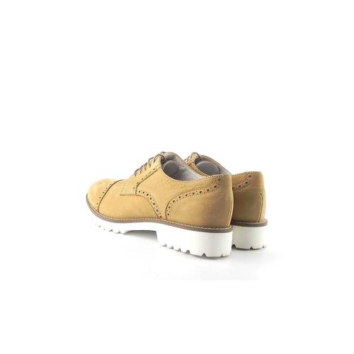 Pantofi dama casual Maro din Piele naturala Janne H09-M