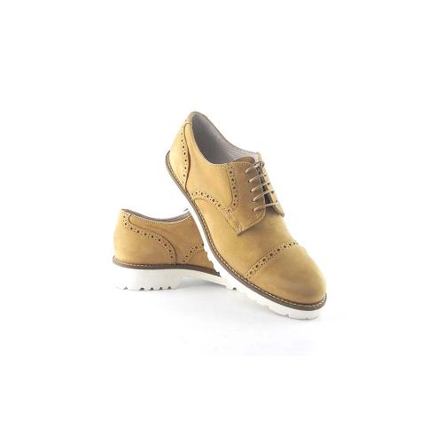 Pantofi dama casual Maro din Piele naturala Janne H09-M