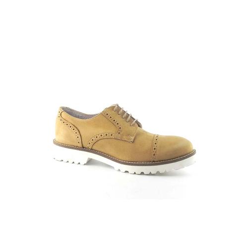 Pantofi dama casual Maro din Piele naturala Janne H09-M